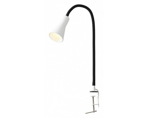 Настольная лампа офисная Lussole Escambia LSP-0717 Настольная лампа офисная Lussole Escambia LSP-0717