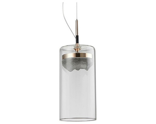 Подвесной светильник Arte Lamp Idillio A2306SP-6GO Подвесной светильник Arte Lamp Idillio A2306SP-6GO