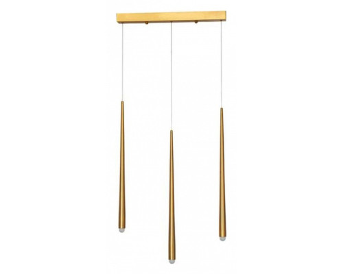 Подвесной светильник Arte Lamp Frankie A2191SP-18PB Подвесной светильник Arte Lamp Frankie A2191SP-18PB