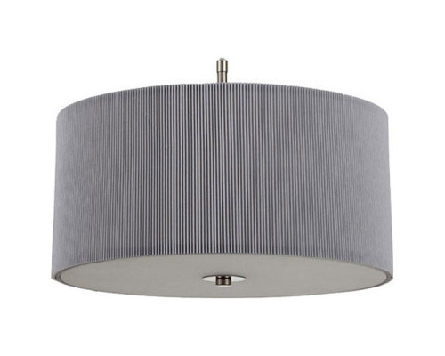 Подвесной светильник Arte Lamp Mallorca A1021SP-3SS Подвесной светильник Arte Lamp Mallorca A1021SP-3SS