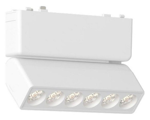 Накладной светильник Aployt Magnetic track 48 APL.0102.10.06 Накладной светильник Aployt Magnetic track 48 APL.0102.10.06