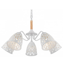 Подвесная люстра Freya Nendo FR5138PL-05W