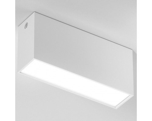 Накладной светильник Elektrostandard Block a066995 Накладной светильник Elektrostandard Block a066995