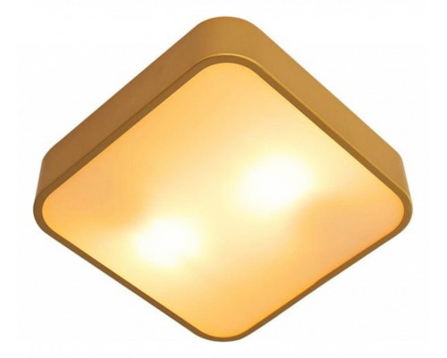 Накладной светильник Arte Lamp Cosmopolitan A7210PL-2GO Накладной светильник Arte Lamp Cosmopolitan A7210PL-2GO