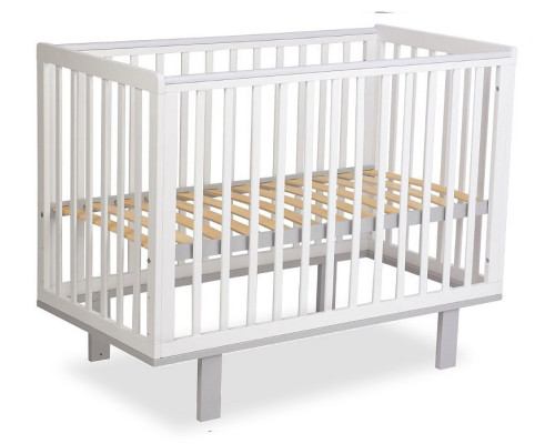 Кроватка Polini Kids Simple 340 Кроватка Polini Kids Simple 340