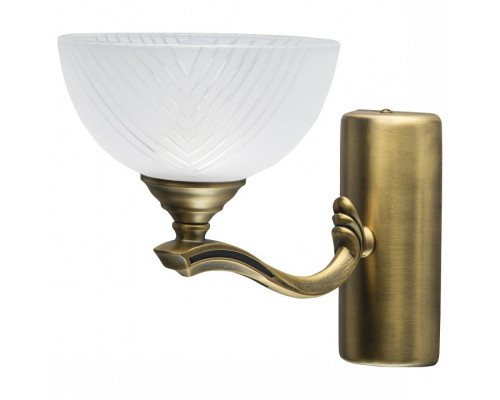 Бра MW-Light Афродита 6 317024601 Бра MW-Light Афродита 6 317024601