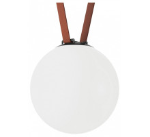 Накладной светильник Denkirs Belty Orb DK5554-BK
