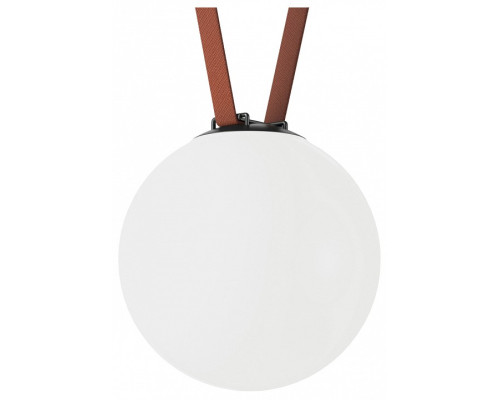 Накладной светильник Denkirs Belty Orb DK5554-BK Накладной светильник Denkirs Belty Orb DK5554-BK