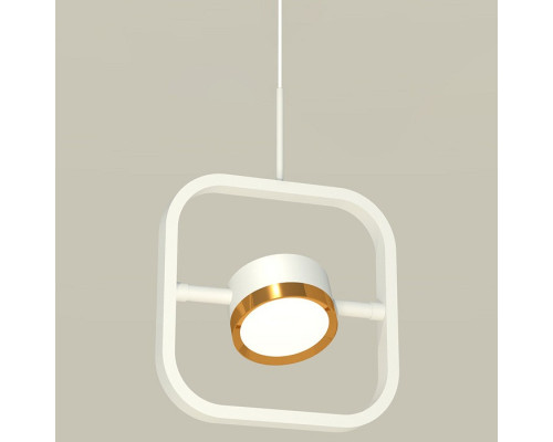 Подвесной светильник Ambrella Light XB XB9118103 Подвесной светильник Ambrella Light XB XB9118103