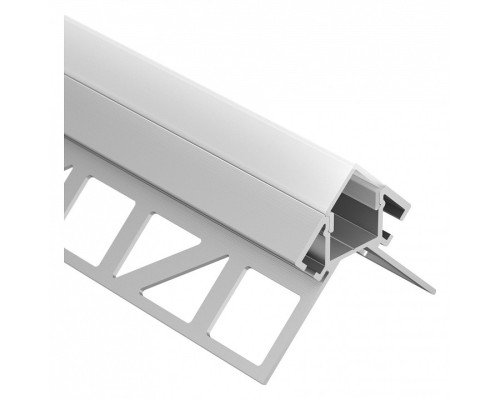 Профиль Arlight ARH-DECORE-S12-EXT-2000 ANOD внешний 023889 Профиль Arlight ARH-DECORE-S12-EXT-2000 ANOD внешний 023889