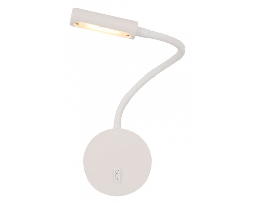 Бра Maytoni Stem C035WL-L3W3K Бра Maytoni Stem C035WL-L3W3K