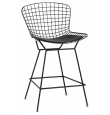 Набор из 4 стульев барных Bertoia