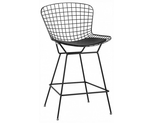 Набор из 4 стульев барных Bertoia Набор из 4 стульев барных Bertoia