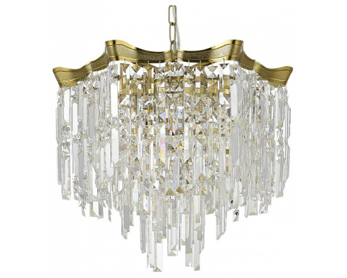 Подвесная люстра ST-Luce Ofelia SL1659.303.07 Подвесная люстра ST-Luce Ofelia SL1659.303.07