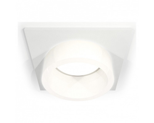 Встраиваемый светильник Ambrella Light XC XC6520065 Встраиваемый светильник Ambrella Light XC XC6520065