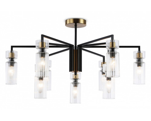 Люстра на штанге Ambrella Light LH LH56117 Люстра на штанге Ambrella Light LH LH56117