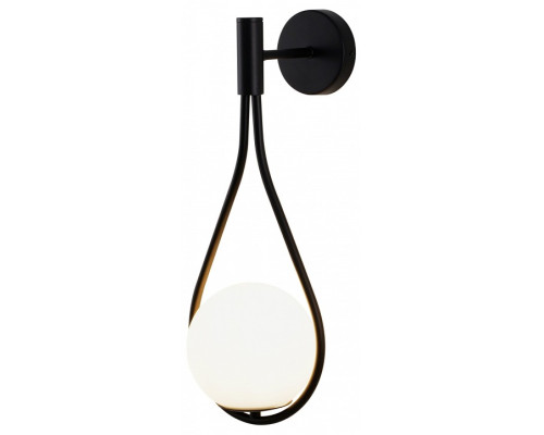 Бра Moderli Barocco V11574-1W Бра Moderli Barocco V11574-1W