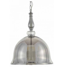 Подвесной светильник LUMINA DECO Helmetti LDP 6821-4 CHR