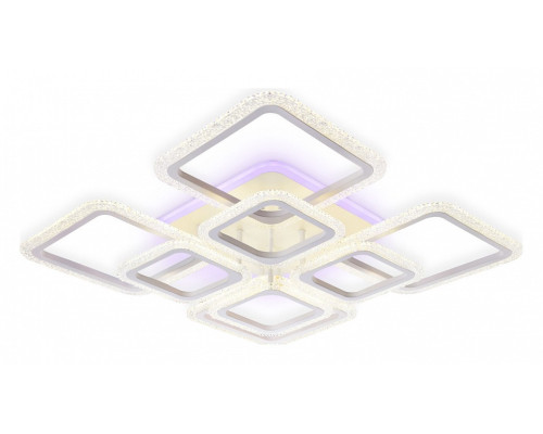 Потолочная люстра Ambrella Light FA FA5303 Потолочная люстра Ambrella Light FA FA5303