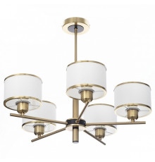 Люстра на штанге Citilux ALTON CL421253