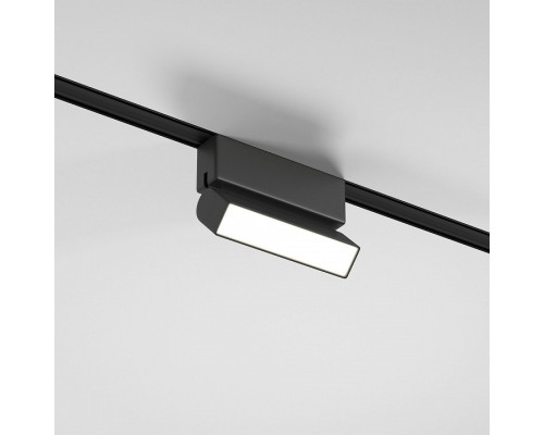 Накладной светильник Elektrostandard Flat Magnetic a063709 Накладной светильник Elektrostandard Flat Magnetic a063709