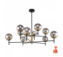 Люстра на штанге F-promo Sheeny 3088-10P