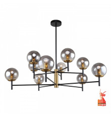 Люстра на штанге F-promo Sheeny 3088-10P