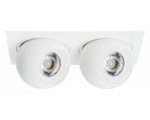 Встраиваемый светильник Lightstar Intero BALL i5266262
