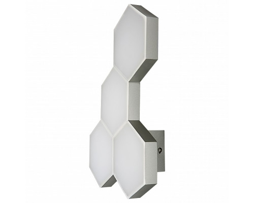Накладной светильник Lightstar Favo 750644 Накладной светильник Lightstar Favo 750644