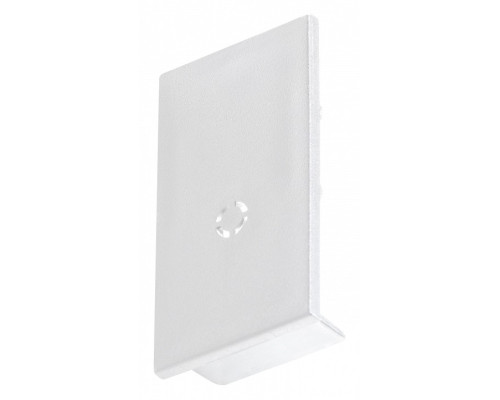 Заглушка для трека Lightstar Teta 505166 Заглушка для трека Lightstar Teta 505166