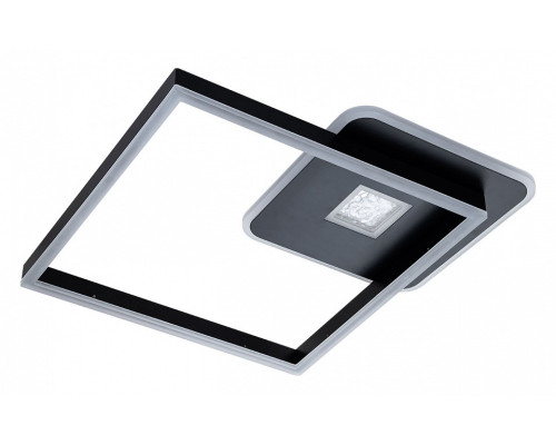 Накладной светильник Escada Arctic 10235/1LED BL Накладной светильник Escada Arctic 10235/1LED BL