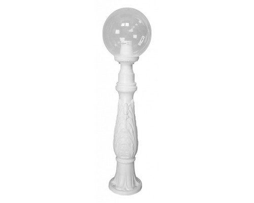 Наземный низкий светильник Fumagalli Globe 250 G25.162.000.WXF1R Наземный низкий светильник Fumagalli Globe 250 G25.162.000.WXF1R