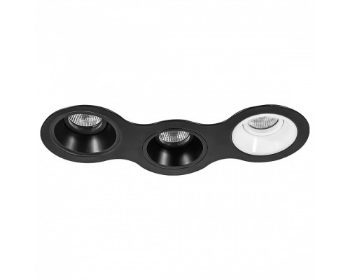 Встраиваемый светильник Lightstar Domino D697070706 Встраиваемый светильник Lightstar Domino D697070706
