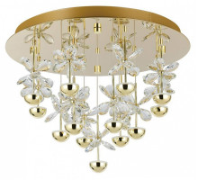 Потолочная люстра Eglo PIANOPOLI 3 390308