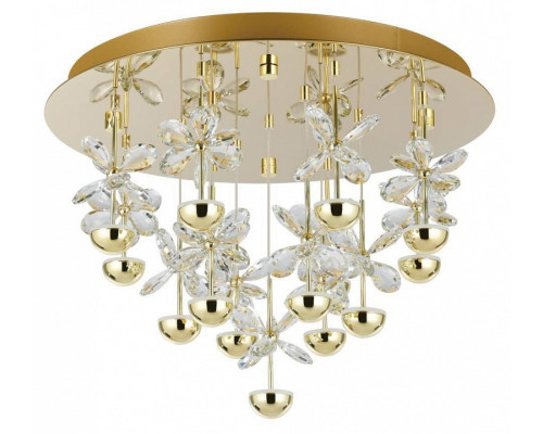 Потолочная люстра Eglo PIANOPOLI 3 390308 Потолочная люстра Eglo PIANOPOLI 3 390308