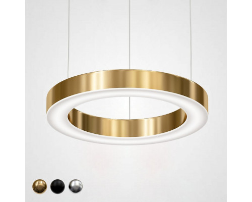 Подвесной светильник Imperiumloft Light Ring Horizontal 40.1454-50 Подвесной светильник Imperiumloft Light Ring Horizontal 40.1454-50