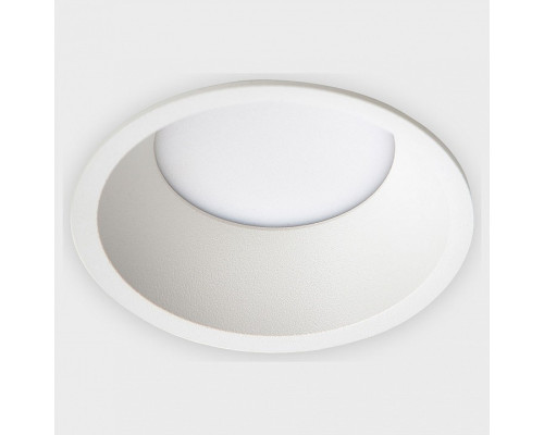 Встраиваемый светильник Italline IT08-8013 IT08-8013 white 3000K Встраиваемый светильник Italline IT08-8013 IT08-8013 white 3000K