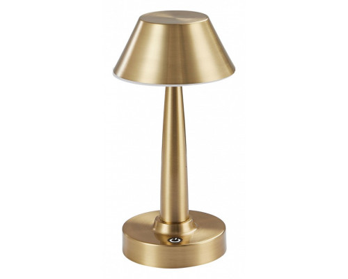 Настольная лампа декоративная Kink Light Снорк 07064-B,20 Настольная лампа декоративная Kink Light Снорк 07064-B,20