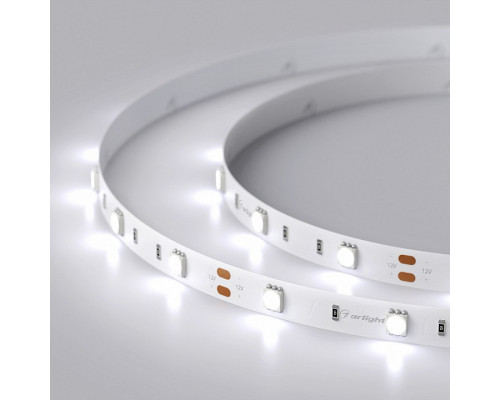 Лента светодиодная Arlight RT 2-5000 12V Cool 8K 16890 Лента светодиодная Arlight RT 2-5000 12V Cool 8K 16890