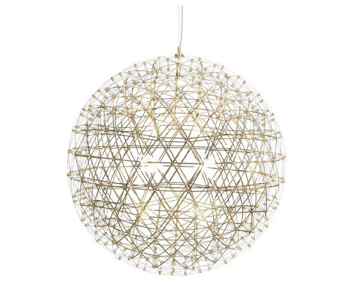 Подвесной светильник Loft it Raimond 9027-89 Gold