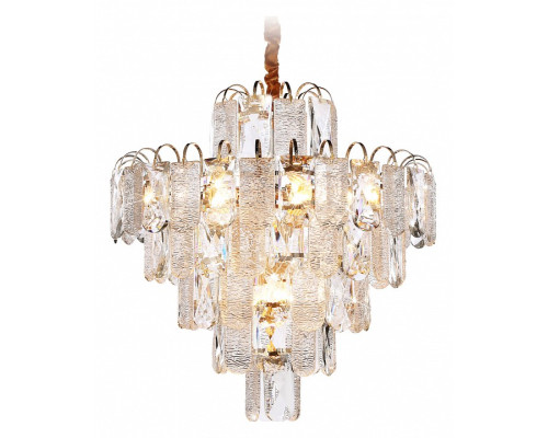 Подвесная люстра Ambrella Light TR TR5233 Подвесная люстра Ambrella Light TR TR5233