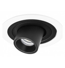 Встраиваемый светильник Lightstar Intero TUBO i616174