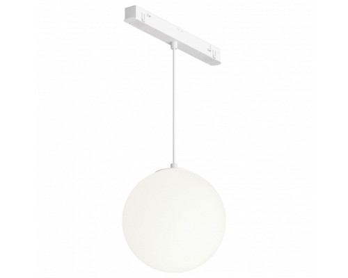 Подвесной светильник Maytoni Luna TR039-4-5WTW-DD-W Подвесной светильник Maytoni Luna TR039-4-5WTW-DD-W