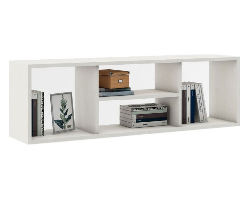 Полка книжная Лаки-2 Полка книжная Лаки-2