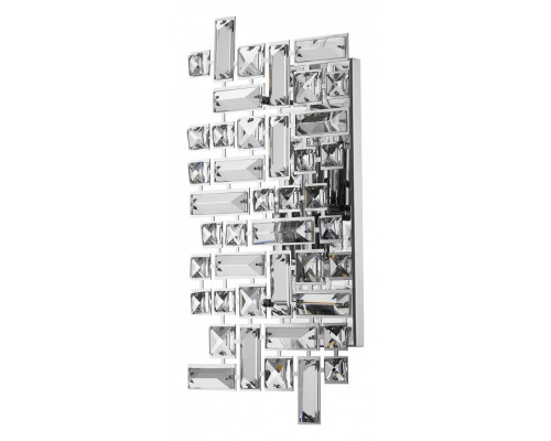 Накладной светильник Stilfort Tetrix 2171/09/02W Накладной светильник Stilfort Tetrix 2171/09/02W