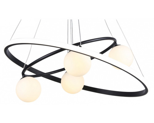 Подвесная люстра Ambrella Light FL FL66323 Подвесная люстра Ambrella Light FL FL66323