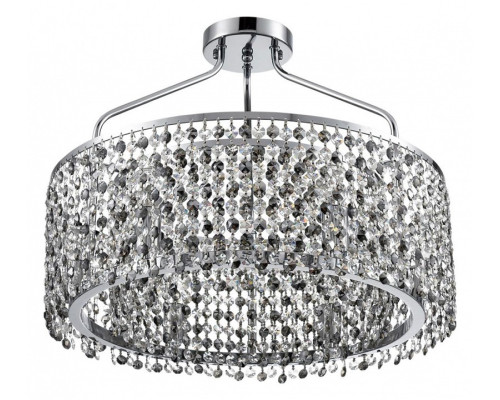 Люстра на штанге Lumion Layla 8244/6C Люстра на штанге Lumion Layla 8244/6C