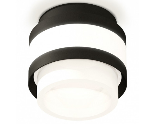 Накладной светильник Ambrella Light XS XS8420001 Накладной светильник Ambrella Light XS XS8420001
