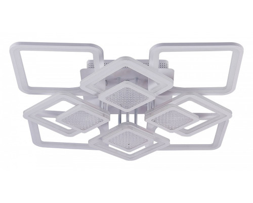 Потолочная люстра Natali Kovaltseva Damask LED LAMPS 81170 Потолочная люстра Natali Kovaltseva Damask LED LAMPS 81170