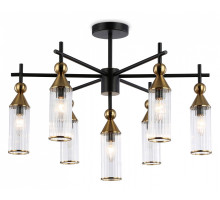 Люстра на штанге Ambrella Light LH LH55257